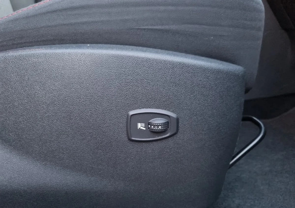 Renault Grand Scenic cena 24900 przebieg: 267348, rok produkcji 2015 z Bytom małe 436